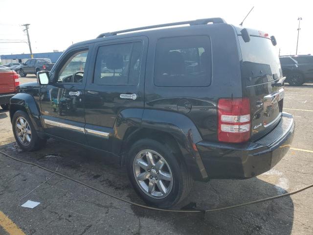 Photo 2 from auction – 2012 JEEP LIBERTY SP with VIN 1C4PJMAK9CW170815