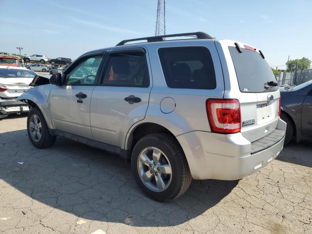 Photo 2 from auction – 2012 FORD ESCAPE XLT with VIN 1FMCU0DG6CKA34408