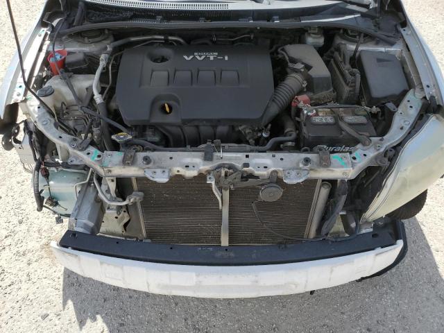 Photo 11 from auction – 2010 TOYOTA COROLLA BA with VIN JTDBU4EEXAJ080251
