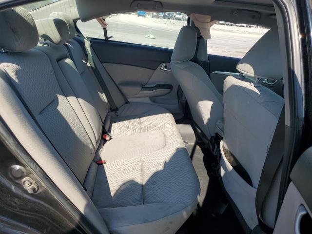 Photo 10 from auction – 2015 HONDA CIVIC EX with VIN 19XFB2F81FE038463