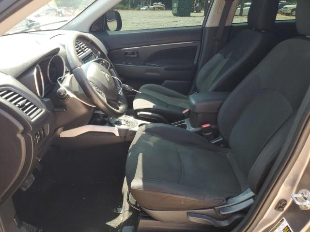 Photo 7 from auction – 2014 MITSUBISHI OUTLANDER with VIN 4A4AP3AU1EE012132