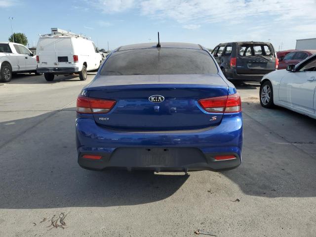 Photo 6 from auction – 2019 KIA RIO S with VIN 3KPA24AB8KE249288