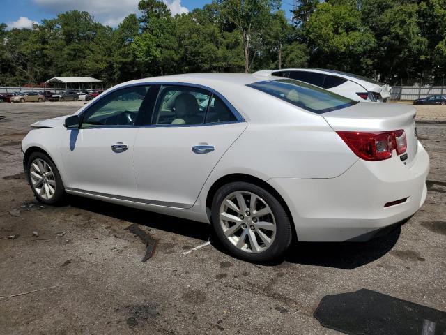 Photo 2 from auction – 2015 CHEVROLET MALIBU LTZ with VIN 1G11F5SL2FF213098
