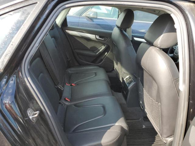 Photo 10 from auction – 2010 AUDI A4 PREMIUM with VIN WAUFFAFL1AN053940