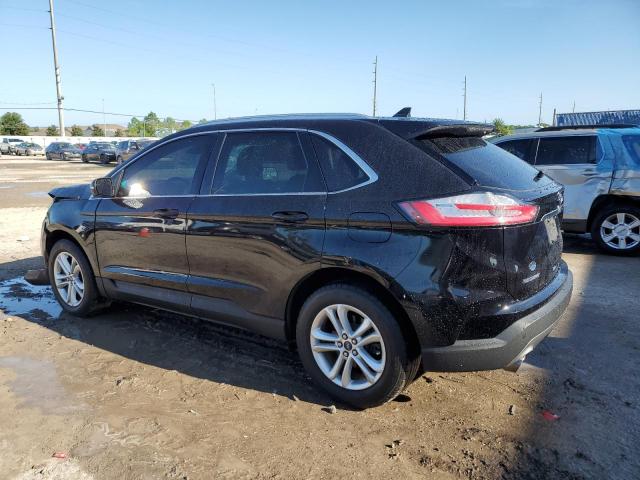 Photo 2 from auction – 2019 FORD EDGE SEL with VIN 2FMPK3J90KBC57888