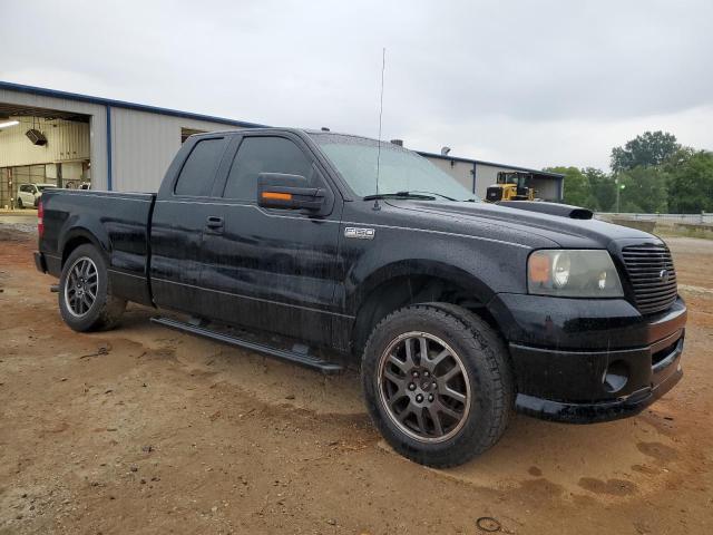 Photo 4 from auction – 2008 FORD F150 with VIN 1FTPX12V38KB22179