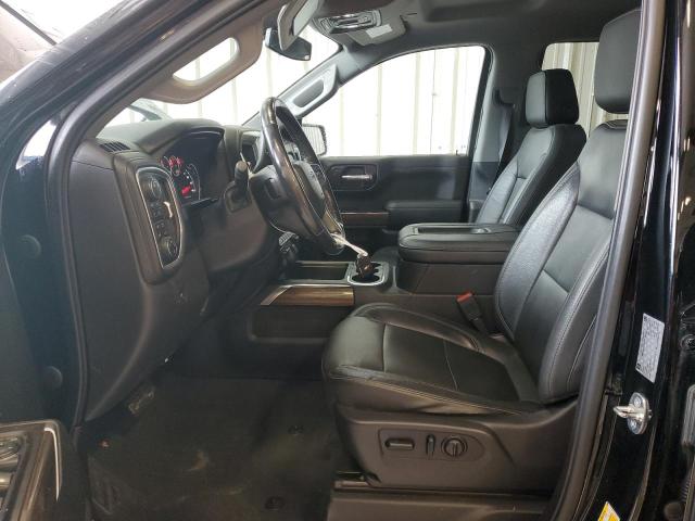 Photo 7 from auction – 2019 CHEVROLET SILVERADO with VIN 3GCUYEED1KG308585