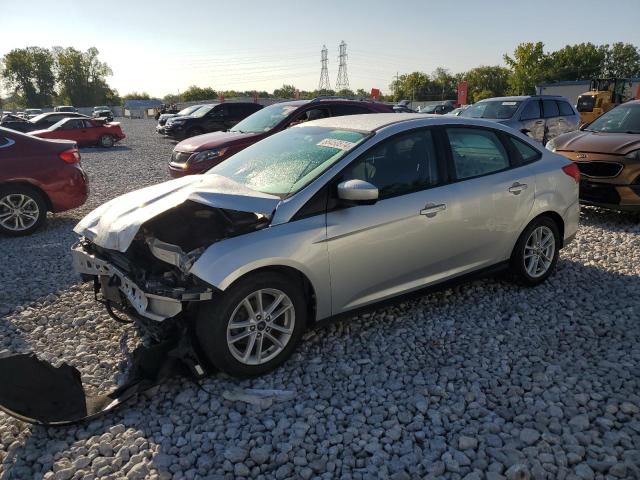 صورة رقم 1 من المزاد - 2018 FORD FOCUS SE مع VIN 1FADP3F29JL301167