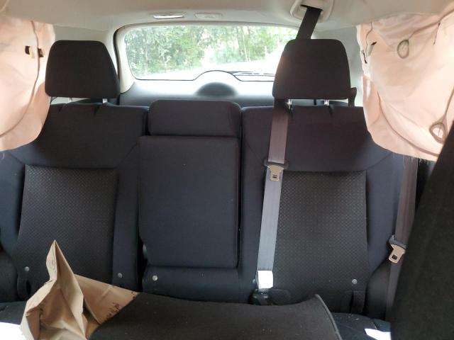 Photo 10 from auction – 2016 HONDA CR-V SE with VIN 5J6RM4H46GL098545