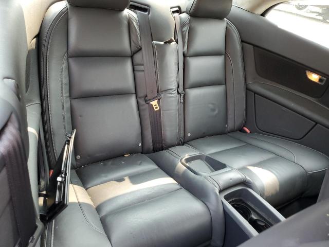 Photo 10 from auction – 2012 VOLVO C70 T5 with VIN YV1672MC7CJ129626