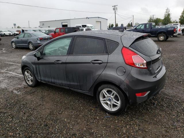 Photo 2 from auction – 2019 FORD FIESTA SE with VIN 3FADP4EJXKM143016
