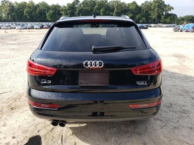 Photo 6 from auction – 2016 AUDI Q3 PREMIUM with VIN WA1EFCFS6GR008134