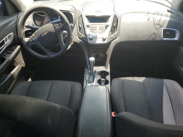 Photo 8 from auction – 2015 CHEVROLET EQUINOX LS with VIN 2GNALAEK8F1107975