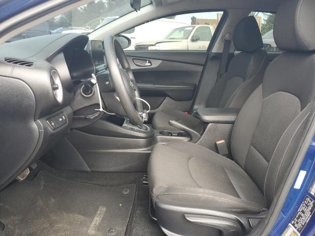 Photo 7 from auction – 2019 KIA FORTE FE with VIN 3KPF24ADXKE089356
