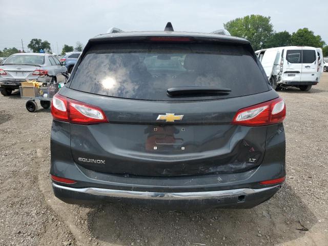 Photo 6 from auction – 2018 CHEVROLET EQUINOX LT with VIN 3GNAXJEV9JS508379