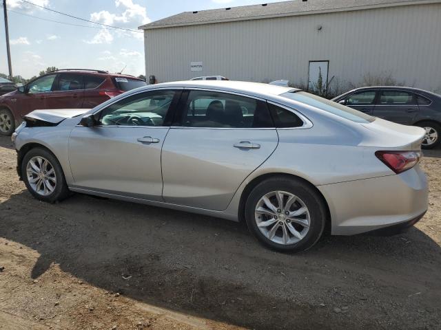 Photo 2 from auction – 2019 CHEVROLET MALIBU LT with VIN 1G1ZD5ST1KF186513
