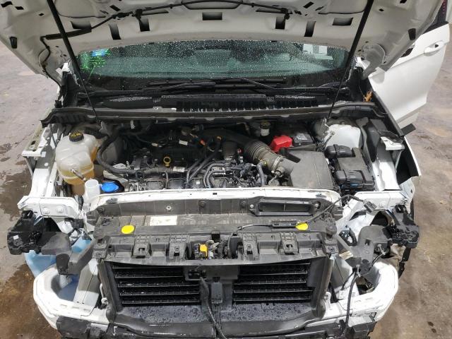 Photo 12 from auction – 2020 FORD EDGE SEL with VIN 2FMPK3J99LBB54633