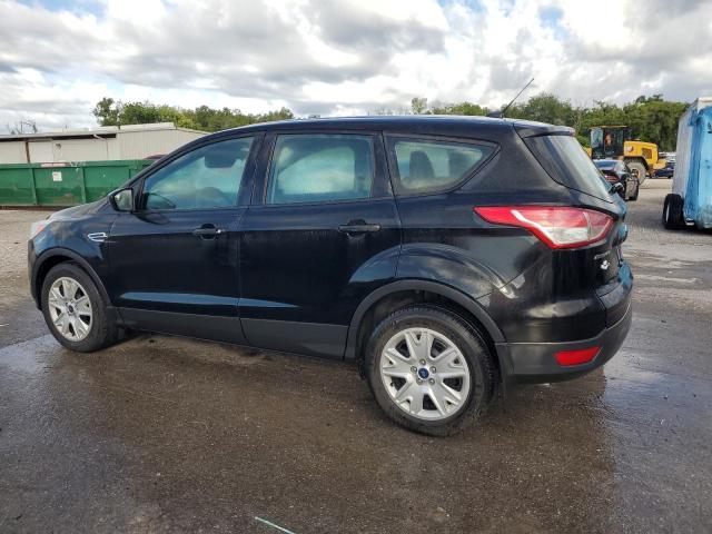 Photo 2 from auction – 2016 FORD ESCAPE S with VIN 1FMCU0F77GUC06291