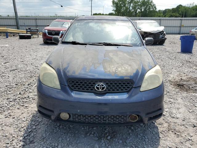Photo 5 from auction – 2003 TOYOTA COROLLA MA with VIN 2T1KR32EX3C000994