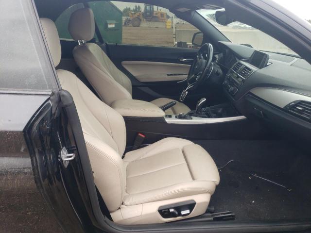 Photo 10 from auction – 2016 BMW M235XI with VIN WBA1M5C55GV327467