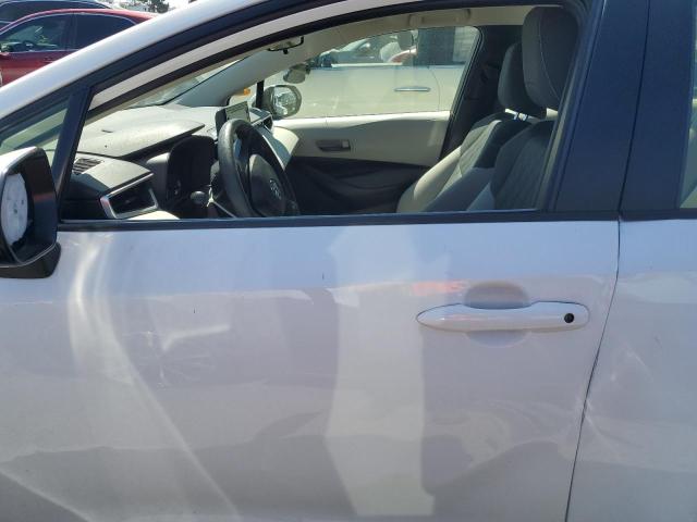 Photo 7 from auction – 2022 TOYOTA COROLLA LE with VIN JTDEPMAEXN3014755