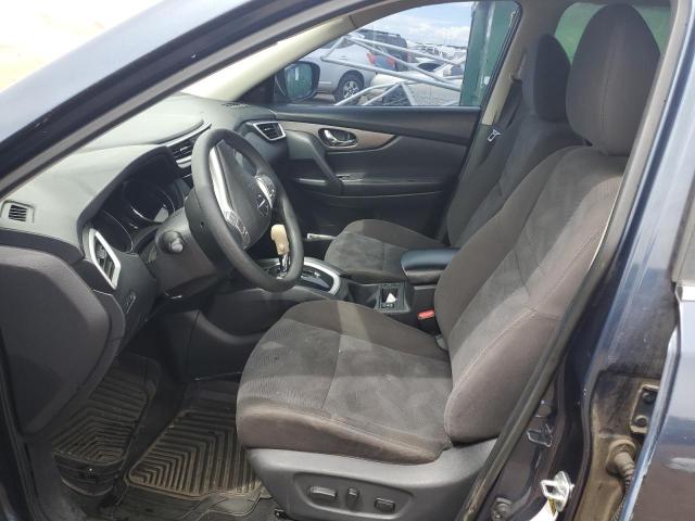 Photo 7 from auction – 2016 NISSAN ROGUE S with VIN KNMAT2MV8GP685900