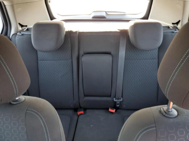 Photo 10 from auction – 2015 CHEVROLET TRAX LS with VIN KL7CJKSB3FB191427