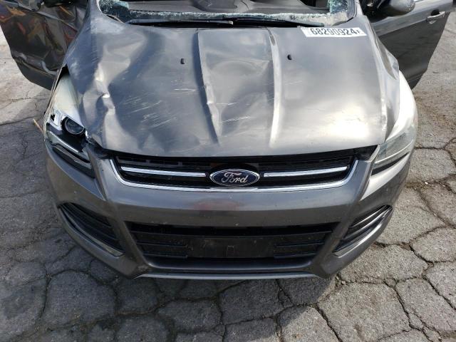 Photo 12 from auction – 2014 FORD ESCAPE TIT with VIN 1FMCU9J99EUC29548