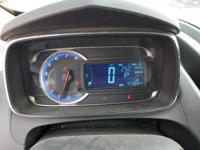 Photo 9 from auction – 2016 CHEVROLET TRAX 1LT with VIN KL7CJLSB7GB760416