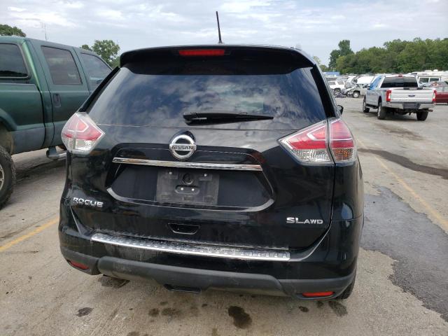 Photo 6 from auction – 2015 NISSAN ROGUE S with VIN 5N1AT2MV6FC750115