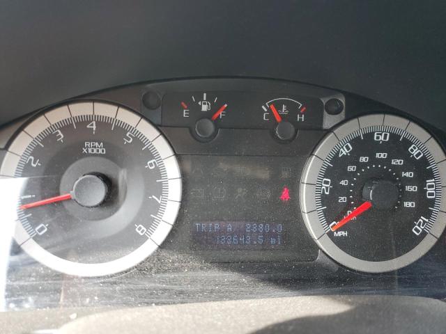 Photo 9 from auction – 2009 FORD ESCAPE LIM with VIN 1FMCU04GX9KB64927