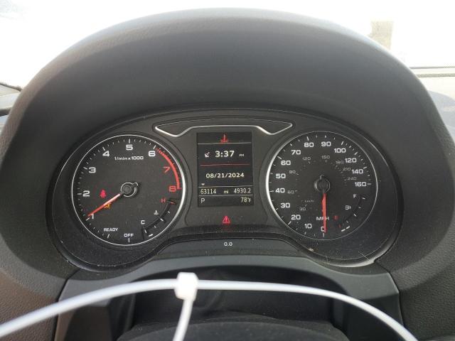 Photo 9 from auction – 2016 AUDI A3 PREMIUM with VIN WAU38LFF9G1012877