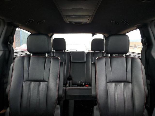 صورة رقم 10 من المزاد - 2017 DODGE GRAND CARA مع VIN 2C4RDGEG5HR825964