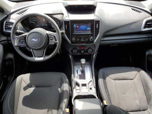 Photo 8 from auction – 2020 SUBARU FORESTER with VIN JF2SKADC1LH492266
