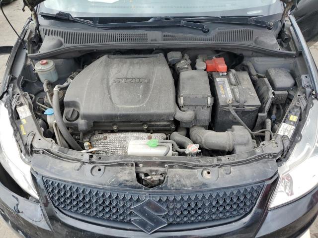 Photo 11 from auction – 2012 SUZUKI SX4 with VIN JS2YB5A38C6308186
