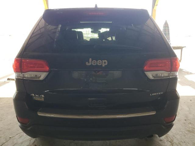 Photo 6 from auction – 2015 JEEP GRAND CHER with VIN 1C4RJFBG5FC767089