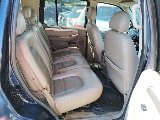 Photo 11 from auction – 2003 FORD EXPLORER X with VIN 1FMDU63W83ZB27213