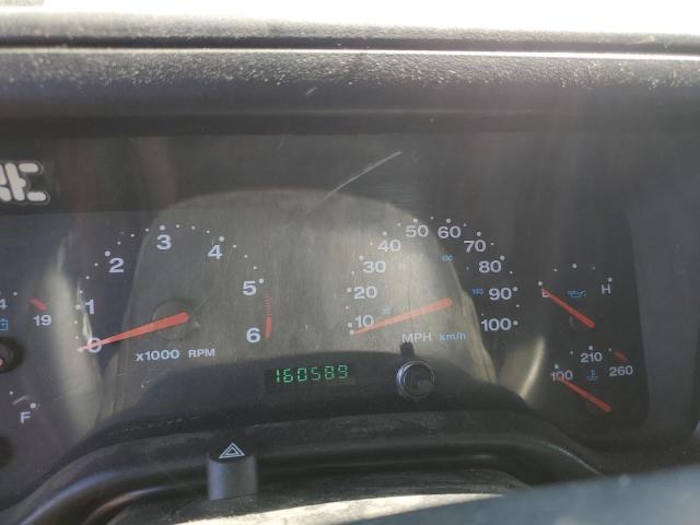 Photo 9 from auction – 2004 JEEP WRANGLER / with VIN 1J4FA69S64P751349