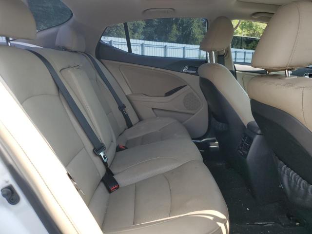 Photo 10 from auction – 2014 KIA OPTIMA EX with VIN 5XXGN4A76EG347163