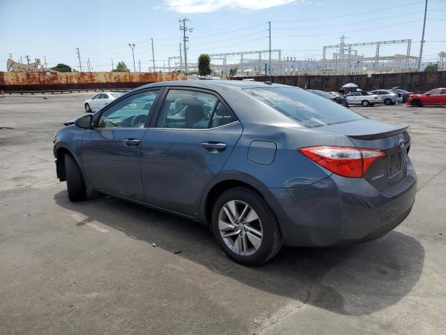 Photo 2 from auction – 2014 TOYOTA COROLLA EC with VIN 5YFBPRHEXEP100306