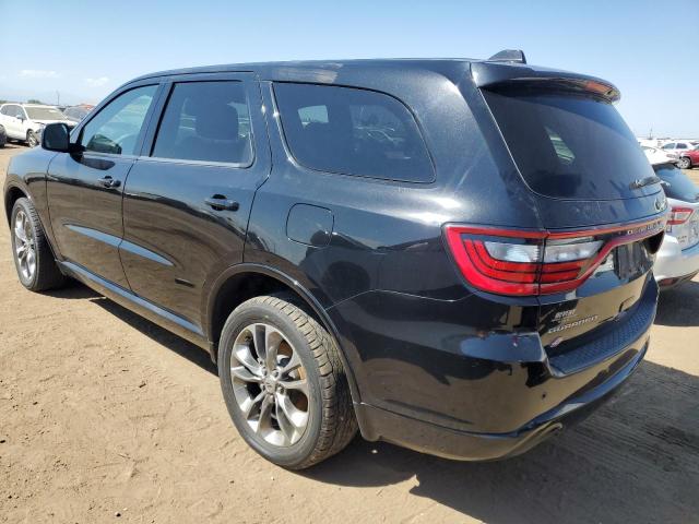 صورة رقم 2 من المزاد - 2019 DODGE DURANGO GT مع VIN 1C4RDJDG5KC651845