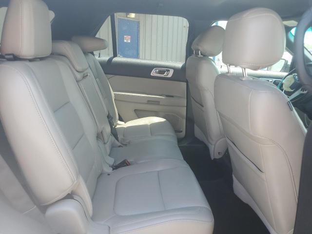 Photo 11 from auction – 2012 FORD EXPLORER L with VIN 1FMHK7F89CGA63320