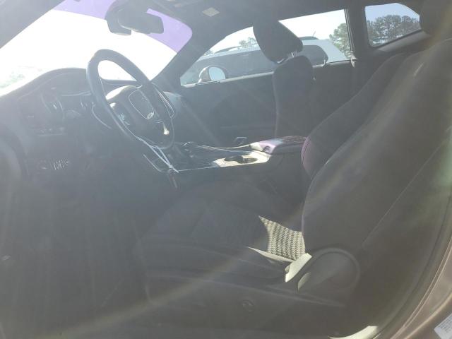 Photo 7 from auction – 2015 DODGE CHALLENGER with VIN 2C3CDZAGXFH706306