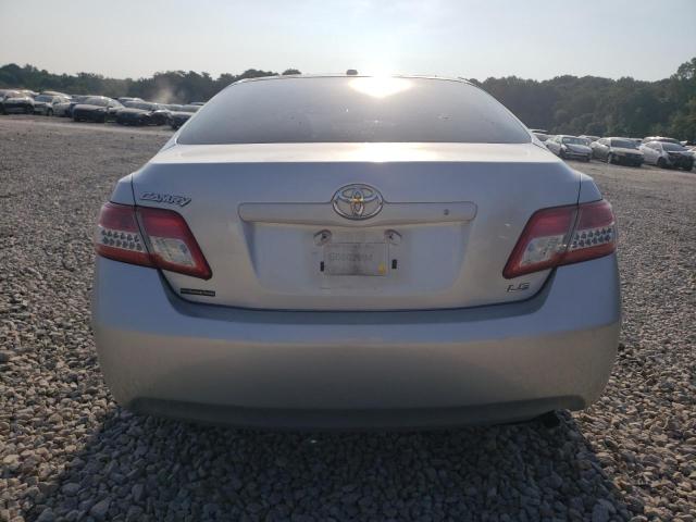 صورة رقم 6 من المزاد - 2011 TOYOTA CAMRY BASE مع VIN 4T1BF3EK4BU694007