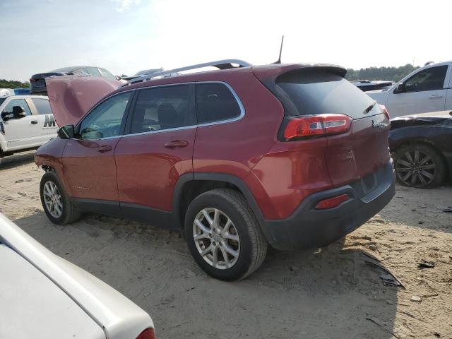 Photo 2 from auction – 2016 JEEP CHEROKEE L with VIN 1C4PJLCB5GW363489