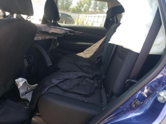 Photo 11 from auction – 2019 NISSAN ROGUE S with VIN KNMAT2MT2KP546403