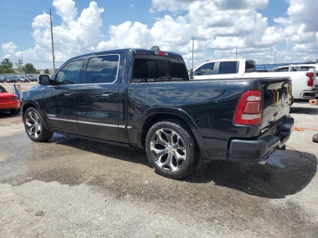 Photo 2 from auction – 2019 RAM 1500 LIMIT with VIN 1C6RREHT0KN543760