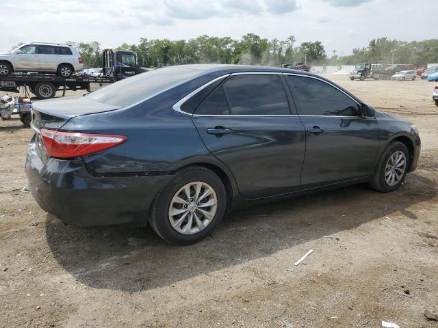 Photo 3 from auction – 2015 TOYOTA CAMRY LE with VIN 4T4BF1FKXFR473414