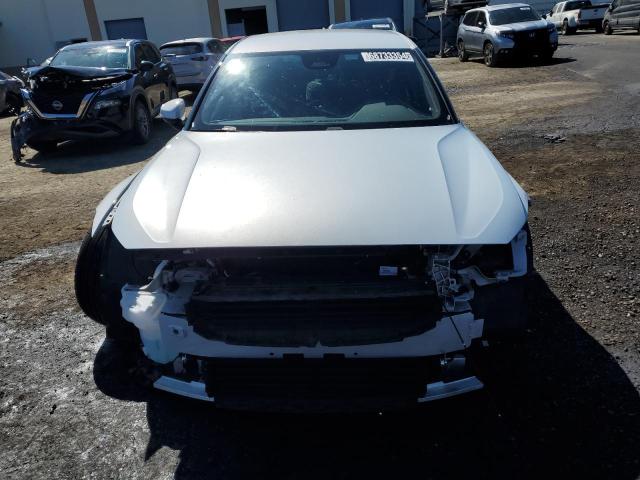 Photo 5 from auction – 2023 POLESTAR 2 with VIN YSMET3KA0PL133651
