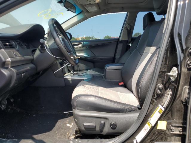Photo 7 from auction – 2014 TOYOTA CAMRY SE with VIN 4T1BF1FK3EU771795